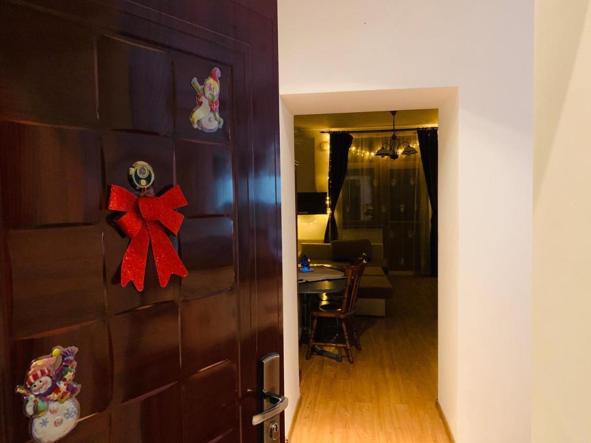 Maan Central Apartment pet friendly location Brasov Bagian luar foto