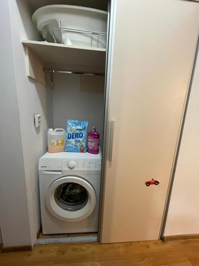 Maan Central Apartment pet friendly location Brasov Bagian luar foto