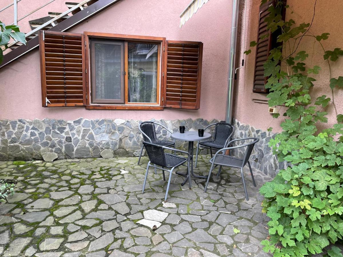 Maan Central Apartment pet friendly location Brasov Bagian luar foto