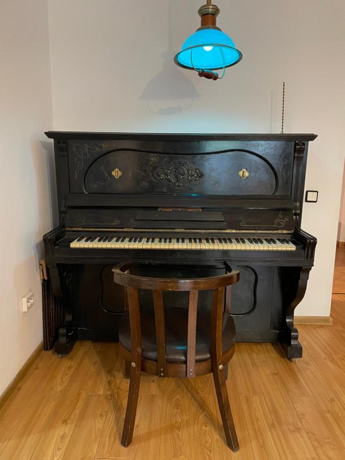 Maan Central Apartment pet friendly location Brasov Bagian luar foto