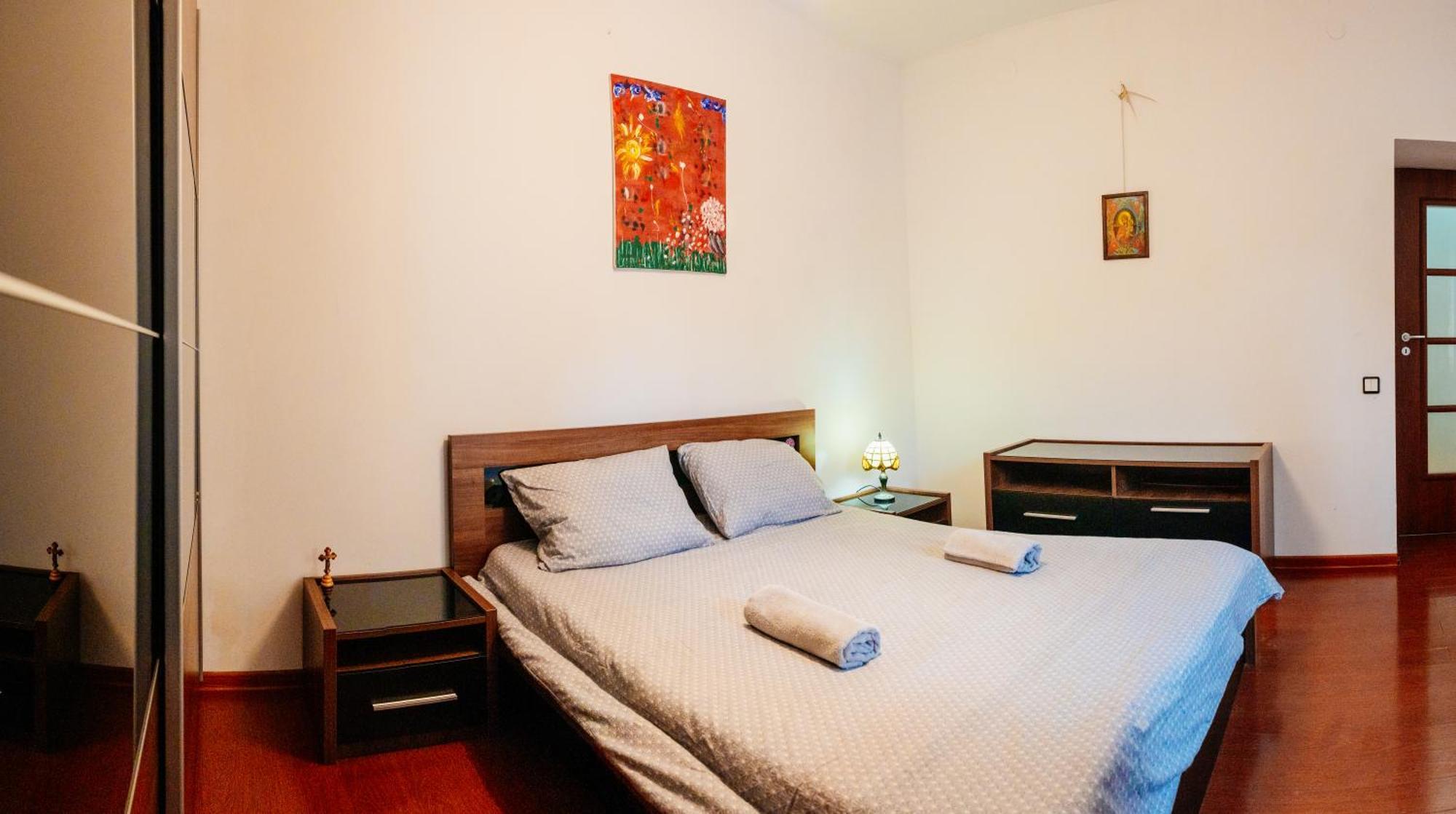 Maan Central Apartment pet friendly location Brasov Bagian luar foto