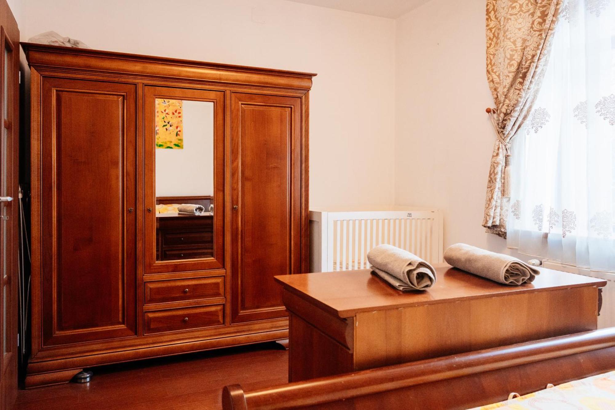 Maan Central Apartment pet friendly location Brasov Bagian luar foto