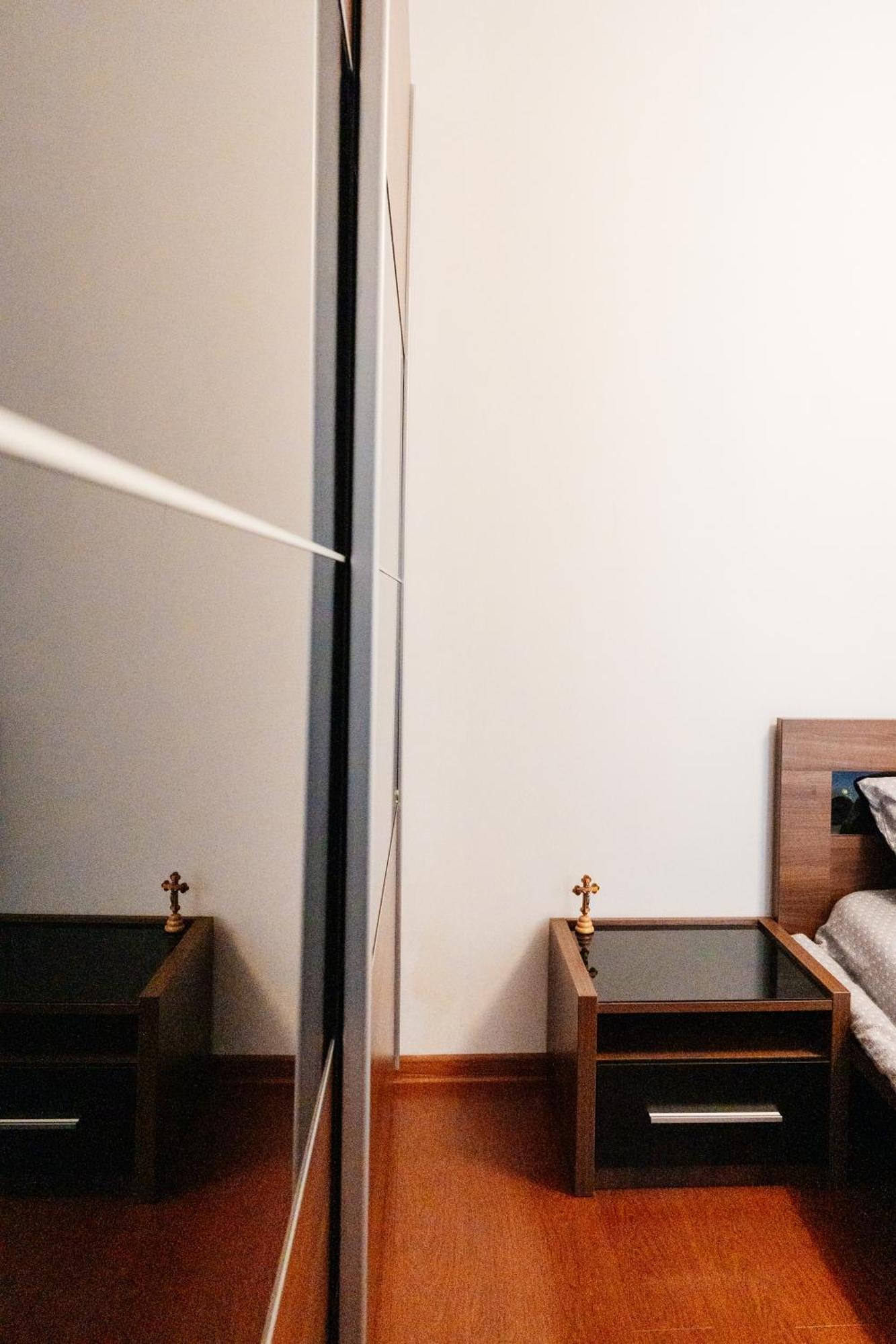 Maan Central Apartment pet friendly location Brasov Bagian luar foto
