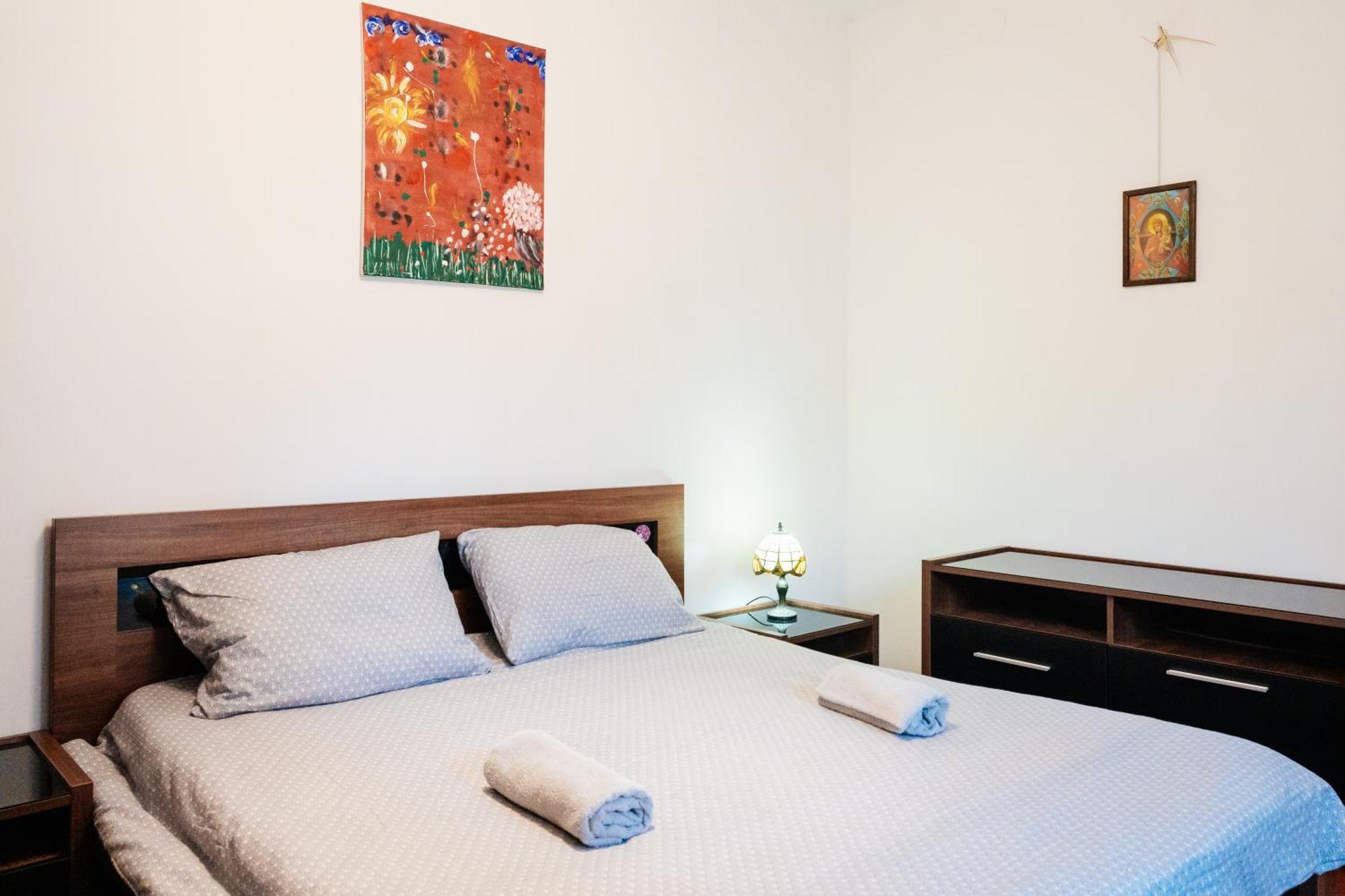 Maan Central Apartment pet friendly location Brasov Bagian luar foto